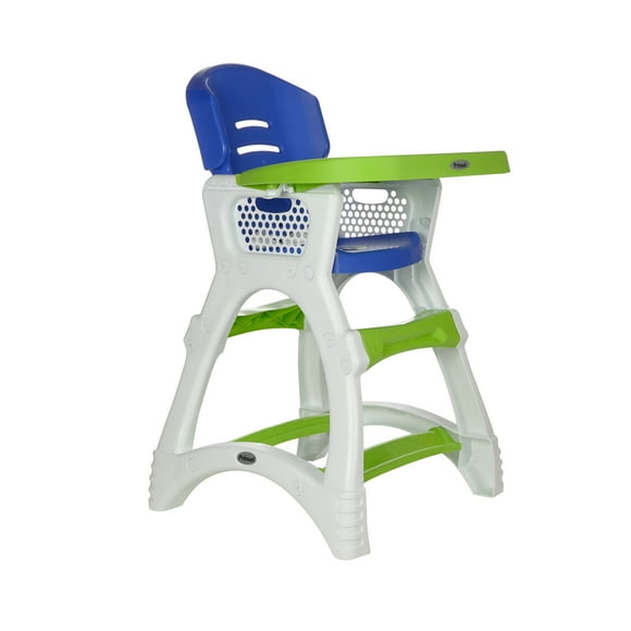Silla Alta Prinsel Azul