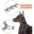 thumbnail image 4 of Freezx Collar De Estrangulamiento Para Perros Con Cadena Ant, 4 of 7