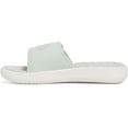 thumbnail image 2 of Under Armour Ignite Pro 8 Women's Slide Sandals Color: Galaxy Black Size: 6, 2 of 4