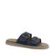 thumbnail image 4 of Sandalia Chelle Color Azul Marino D16580005523 23.5 Dorothy Gaynor Sandalia Chelle Color Azul Marino D16580005523 23.5, 4 of 6