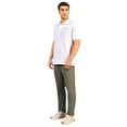 thumbnail image 3 of Skechers Mens Downtown Classic Jogging Bottoms, 3 of 3