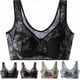 thumbnail image 1 of Comfort Wireless Bra for Women Seamless Lightweight Support, 1 of 4