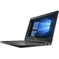 thumbnail image 2 of Restored Dell Latitude 5580 Laptop (2019) 15" Non-Touch Screen i7-7600U 512GB Solid State Drive 8 GB RAM Cores @ 1.9 GHz 7th Gen CPU Windows 10, 2 of 5