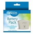 thumbnail image 3 of Dr. Brown's Battery Pack for Customflow Double Electric Breast Pump, 3 of 4