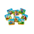 thumbnail image 2 of Nintendo Super Mario Bros. 4-Piece Stackable 3D Coaster Set, 2 of 7