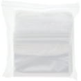 thumbnail image 4 of Plymor 5" x 9" (Pack of 100), 2 Mil Zipper Reclosable Plastic Bags, 4 of 4