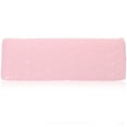 thumbnail image 2 of Miangastore Réduction de Fatigue des Poignets Éponge Rose Protection de Comptoir pour Manucuristes 1Ensemble 11.8x3.9x2.4in, 2 of 9