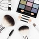 thumbnail image 3 of 100-Piece Eyeshadow Brushes Dual Sides Eye Shadow Sponge Applicators Sponge Brushes Cosmetic Tool, 3 of 5