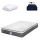 thumbnail image 1 of Colchón Individual Prestige + Protector Cloud + Sábanas Softy, 1 of 8