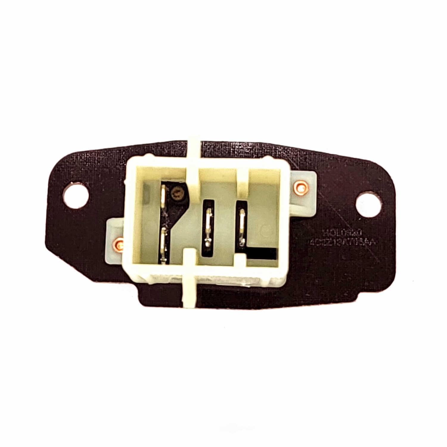 Holstein 2BMR0709 Blower Motor Resistor