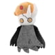 thumbnail image 1 of 25cm Hollow Knight Plush Toys Broken Vessel Stuffed Doll Cute Game Figure Plushie Birthday Gift For Children, 1 of 4