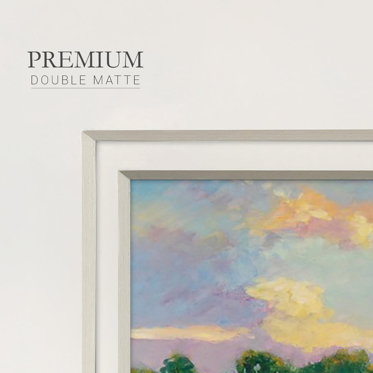 The CapePremium Framed Print