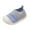 Blue, Gray, Multicolor, variant on EnJoCho Toddler Cute Soft Sport Shoes Boy Girl Sneakers Non Slip First Walk Shoes 6 9 12 18 24 Months Toddler Unisex Casual Sports Shoes Indoor Outdoor Wear