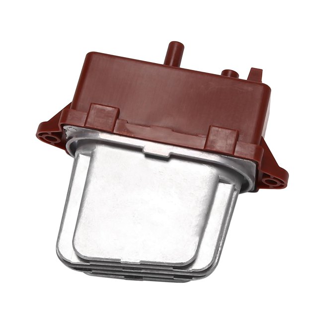 Calentador ventilador motor resistencia para Iveco Daily para Fiat 500326590 Afortunado Sencillez