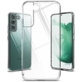 thumbnail image 3 of Funda Para Galaxy S22 Plus Ringke Fusion Ultra Ligera Clear Ringke Fusion/Transparente, 3 of 3