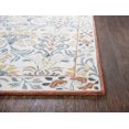 thumbnail image 3 of Rizzy Home OU966A Natural 10' x 13' Hand-Tufted Area Rug, 3 of 5