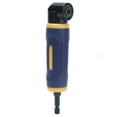 thumbnail image 3 of Right Angle Drill Adaptor, 90 Degree Extension Driver Professional  For Woodworking Tool, 3 of 8