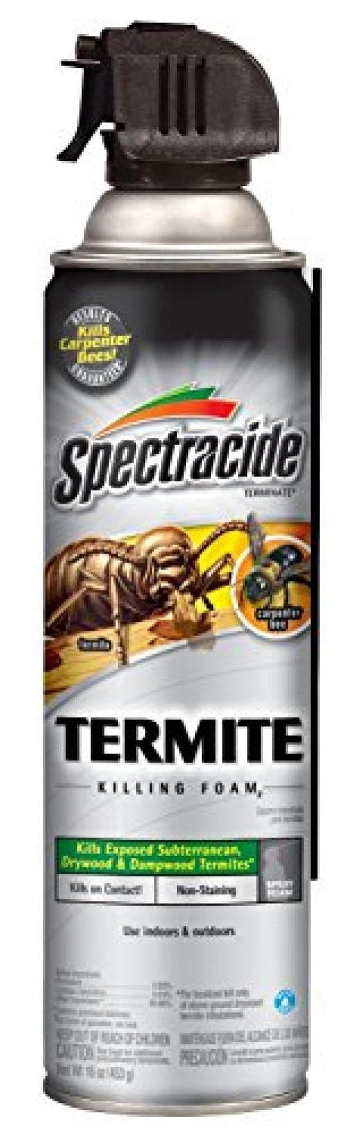 Maven Gifts Spectracide Pest Control 2Pack 16 oz. Termite Killing