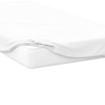 thumbnail image 3 of Belledorm 200 Thread Count Cotton Percale Deep Fitted Sheet, 3 of 4