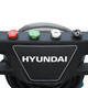 thumbnail image 3 of Hidrolavadora Semi-Axial C/Motor 5.5 Hp 2200psi/154bar Hyundai HYP2300XT, 3 of 3