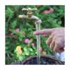 thumbnail image 1 of Fuente de regadera con caño que fluye Invisible, fuente de grifo flotante de aleación de Zinc para jardín doméstico, 1 of 4