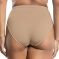 thumbnail image 3 of PARFAIT Women's Micro Dressy French Cut Panty - Bare - 2XL, 3 of 3