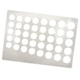 thumbnail image 1 of justharion Quilling Board Paper Rolling Filigree Tool Paper-Scrolling Crafts for DIY big holes, 1 of 8