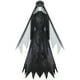 thumbnail image 1 of 1 juego de disfraces de Halloween Disfraz de bruja Vestido largo de Halloween Ropa de mascarada, 1 of 5