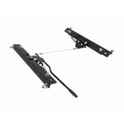 PRP Seats C13 Universal Slider with Angle Mount Kit