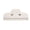 Cream Coloured, variant on BIMZUC Heavy Duty Food Sealing Clips for Kitchen Gray Snack Bag Clips Good Sealing Effect Thick Strong Flexibility Large Clamping Force Perfect Home Accessories (3.94 inches / 10 cm Length)