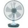 thumbnail image 1 of Ventilateur de Bureau Oscillant de 12 Pouces, 1 of 1