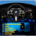 thumbnail image 6 of BMW 6GT Electric Powered Ride on Car for Kids with Remote Control, 6 of 8