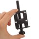 thumbnail image 4 of COMPUKAS 4Ud Niveladores De Pies Para Muebles En Negro Con Tornillo Ajustable Para Eliminar Inestabilidad, 4 of 8