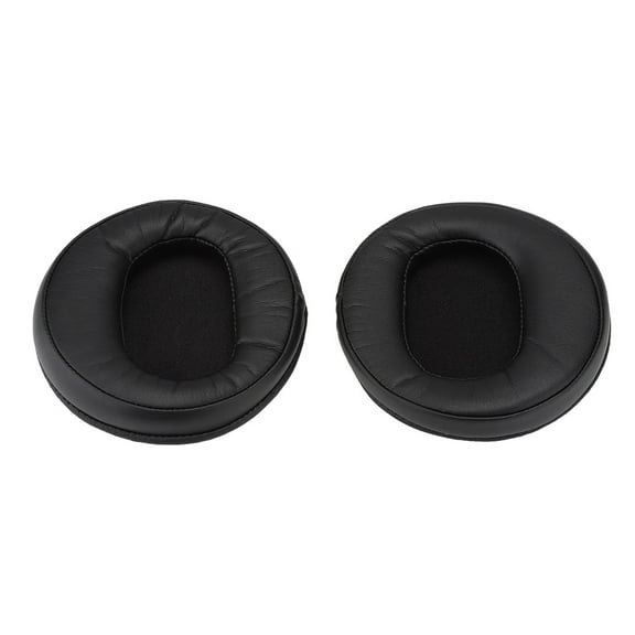 Replacement Ear Pads Headphones Cushion for DENON AH-D2000 D5000 D7000 Headphones