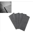 thumbnail image 1 of Microfiber Cleaning Rag, Magic Cleaning Cloth, Straseapoit Streak Free Cleaning, 1 of 7
