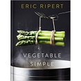 thumbnail image 1 of Légumes Simple : un Livre de Recettes Couverture Rigide – 20 Avril 2021, 1 of 1