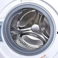 Magic Chef 2.7 cu. ft. All in One Ventless and Washer Dryer Combo in