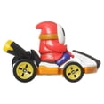 thumbnail image 5 of Hot Wheels Shy Guy Standard Kart, 5 of 5