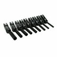 thumbnail image 1 of Fishing Rod Pulley Wheel Accessories Wire Guiding Size Tackle Equipment Device Dual-roller Guide Tip Wheels Modified Component Tackle Accessory 3.5, 1 of 1