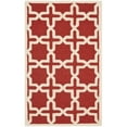 thumbnail image 2 of Safavieh Cambridge 8' Square Hand Tufted Wool Rug, 2 of 8