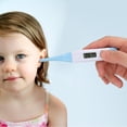 thumbnail image 4 of Cortaúñas para bebés, 10 piezas/juego Cuidado de uñas para bebés Cuidado de uñas para bebés Kit de cuidado de uñas para bebés Logre más, 4 of 8