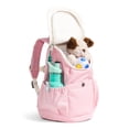 thumbnail image 4 of Mochila THE NORTH FACE Teen Mini Explorer Rosa 10L, 4 of 5