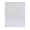 thumbnail image 6 of Modern Moments by Gerber Baby Neutral Chenille Blanket, Gray Dawn, One Size, 6 of 8