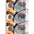 thumbnail image 1 of 3 x Maxell 390 Watch Batteries, SR1130SW or 389 Battery, 1 of 1