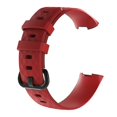 thumbnail image 1 of Correa de silicona para Fitbit Charge 4, 1 of 4