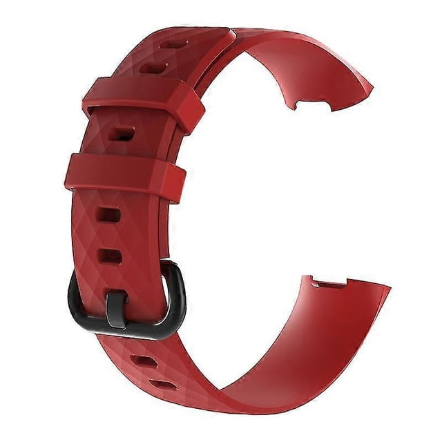 Correa de silicona para Fitbit Charge 4