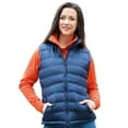 thumbnail image 2 of Result Urban Outdoor Womens Ice Bird Padded Gilet, 2 of 4