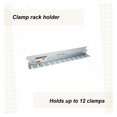 thumbnail image 2 of Parallel Clamp Rack, 2 of 5