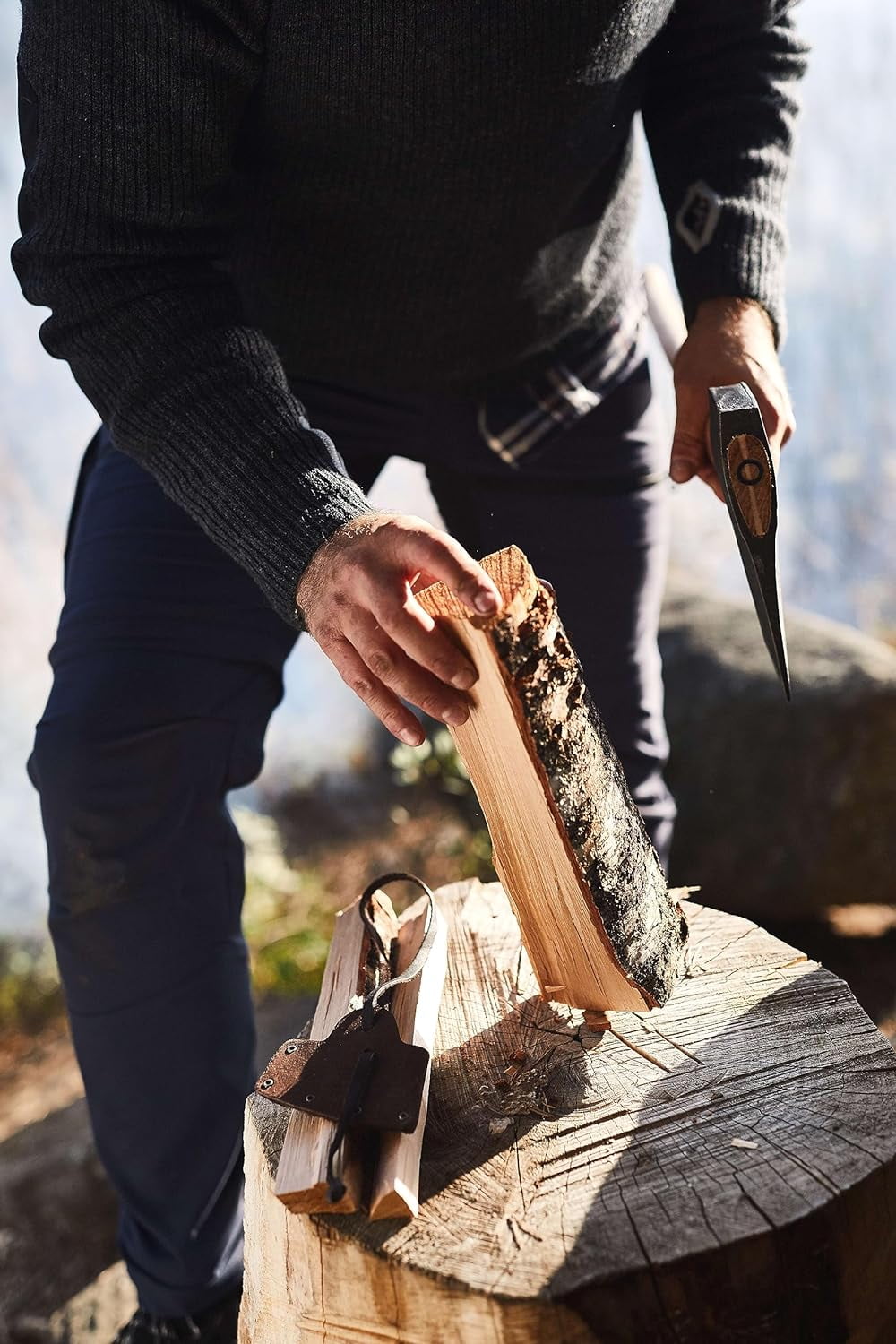 Hultafors - Hults Bruk Hultn Hatchet