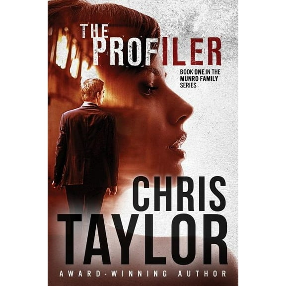 The Profiler, (Paperback)